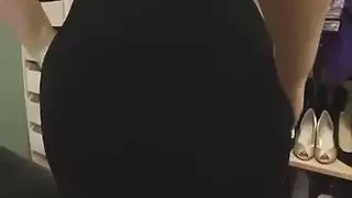 مصري حريم مع بعض