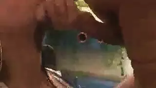 مريم و مصطفى