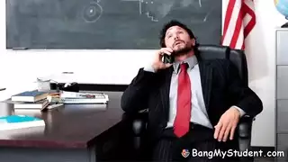 ينكها قبل المدرسة