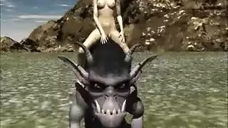 جنس شرجي صريح مع موهرة ذات صدر كبير