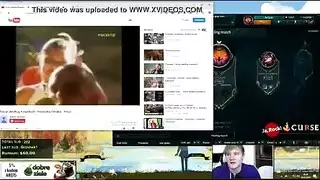 أمهات ومراهقات ألمانيات في فيديو جنس ثلاثي صريح