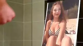 سكس كارلا جراي