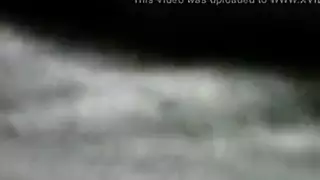 فتاة مثيرة تلمس كسها الضيق