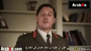 الخادمة مربربه صاحبة البزاز الكبير تتناك افلام سكس مترجم