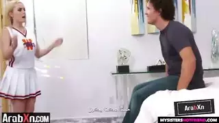 مدح الكس: سكس صريح مع ترجمة كاملة