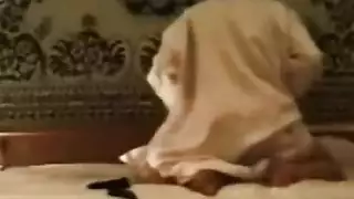 شرموطه مصرىه في لندن