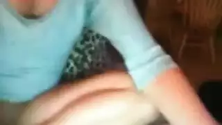 يهوديات شابات جذابات في لعبة مهبلية وشرجية فاضحة