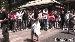 جنس منجم قذر: حفر الثقوب وملء الأنفاق