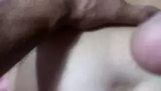 الابن المعاق شرجي عنيف مع الأم
