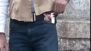 بوف في سن المراهقة في سن المراهقة مثليه مشد