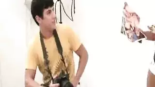 جنس شرجي صريح مع فتى باكستاني مثير