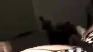 شرموطه عنيده بعنف وقوه