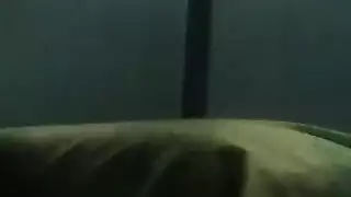 أثداء بيضاء ناتئة وجنس فموي عميق في فيلم إباحي عنيف