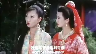 نساء يستكشفن أجساد بعضهن البعض