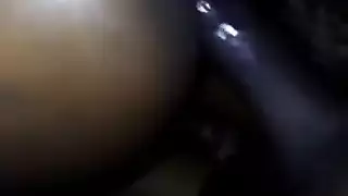 العاهرة أميليا تتوسّل لوضعية الكلب العنيفة