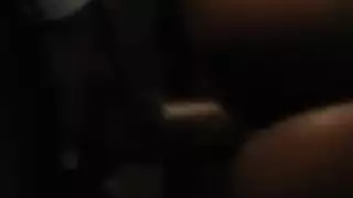 الجينز للكاحل، المؤخرة تُضرب جنس شرجي قاسي