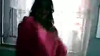 الديك الأسود باكستاني تون