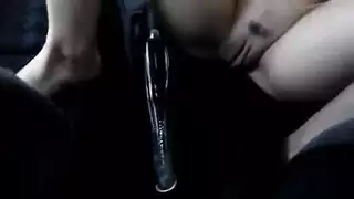 جماع قوي في الحمام مع سمراء متعرقة