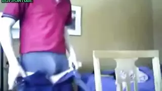 فيلم إباحي خارجي: بايبر كوش تركب زبًا على كاميرا مباشرة