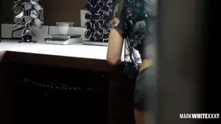 على وشك أن تصنع أول فيديو لها عن شيء تثير اهتمامها