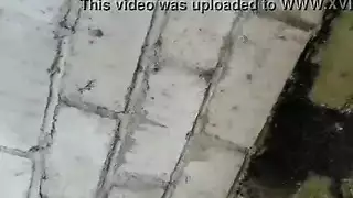 ممثلة إباحية تبلل ثدييها بالسائل المنوي الساخن