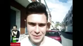 كس ساخن يحصل على تدويخ أثناء وقت الشاي الأخضر