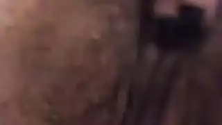 عاهرة قرنة تذل علنياً وتملأ بالسائل المنوي
