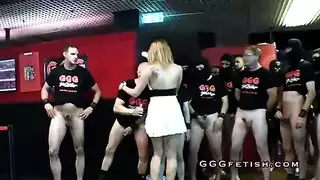 عمل تحول جنسى في كرسي الكشمير