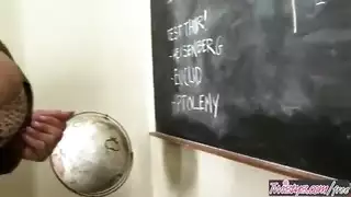 خالتةالقحبة