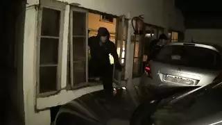 صديق الإحليل جرعة
