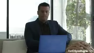 ضرب كس بطيء وحسي