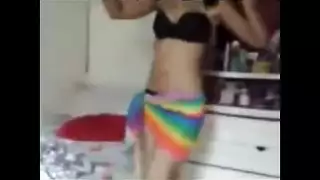 نك مصريه جميله فوق السطوح