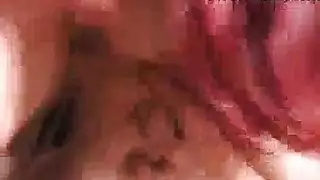 ثلاثية سحاقية صريحة تحت السماء المفتوحة