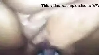 مراهقة مصرية تتعرض للوجه الجنسي والقذف الداخلي