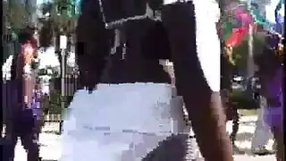 نيج صريح بتفاصيل جريئة