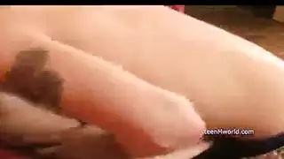 ماراثون جنس قوي طوال الليل، لا نوم منفرد