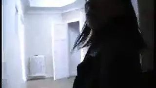 مضاجعة شرجية ومهبلية عنيفة حتى الاستنزاف