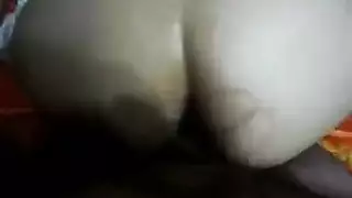 جزائري ينيك صاحبتو في الكاراج