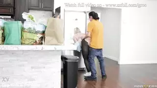 الايطالية الجنس الشرجي اللسان بري