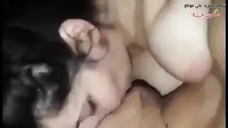 شاب بيمص ويلحس شفايف اخته نااار