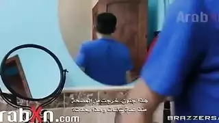 جوردن الممحون وامو الجديده