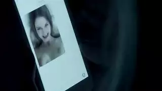 قذف شرجي حار مع الفتاة الجميلة الفريدة