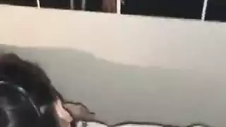 ماراثون بورن ويب كام: نيلا كيمي تستقبل عدة قذفات