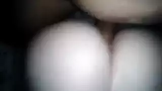 فرج أفلا الضيق يُضرَب بقوة