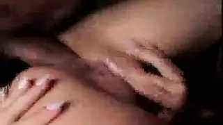 امرأة مصرية كبيرة المؤخرة تأخذه بعمق
