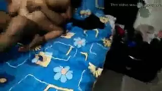 شريط جنسي لمؤخرة سوداء ضخمة