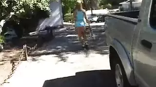 زنا متراخٍ مع الأقارب إكس إكس إكس