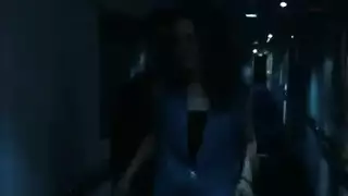 جلسة صريحة سرية للمراهق مع امرأة أكبر سناً