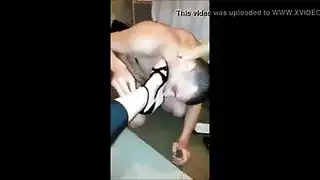 شاب خول ينيك نفسه