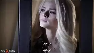 يقطع المسافة من أجل جنس عنيف